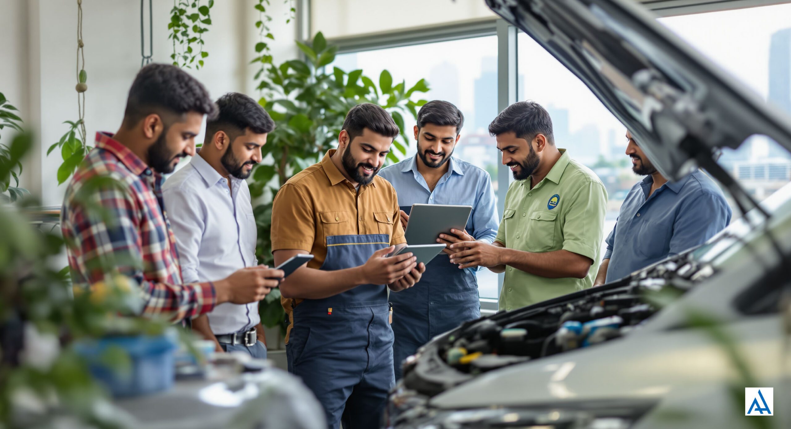 Hybrid Maintenance Guide for India 2025 Hybrid Maintenance Guide for India 2025