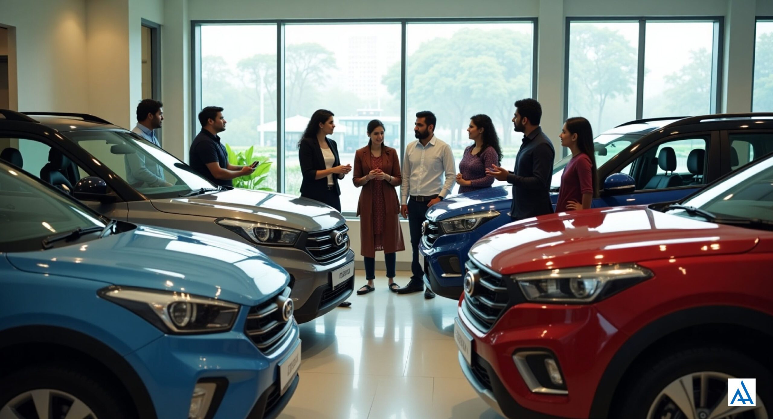 Best 5-Seater Compact SUVs in India 2025 Best 5-Seater Compact SUVs in India 2025