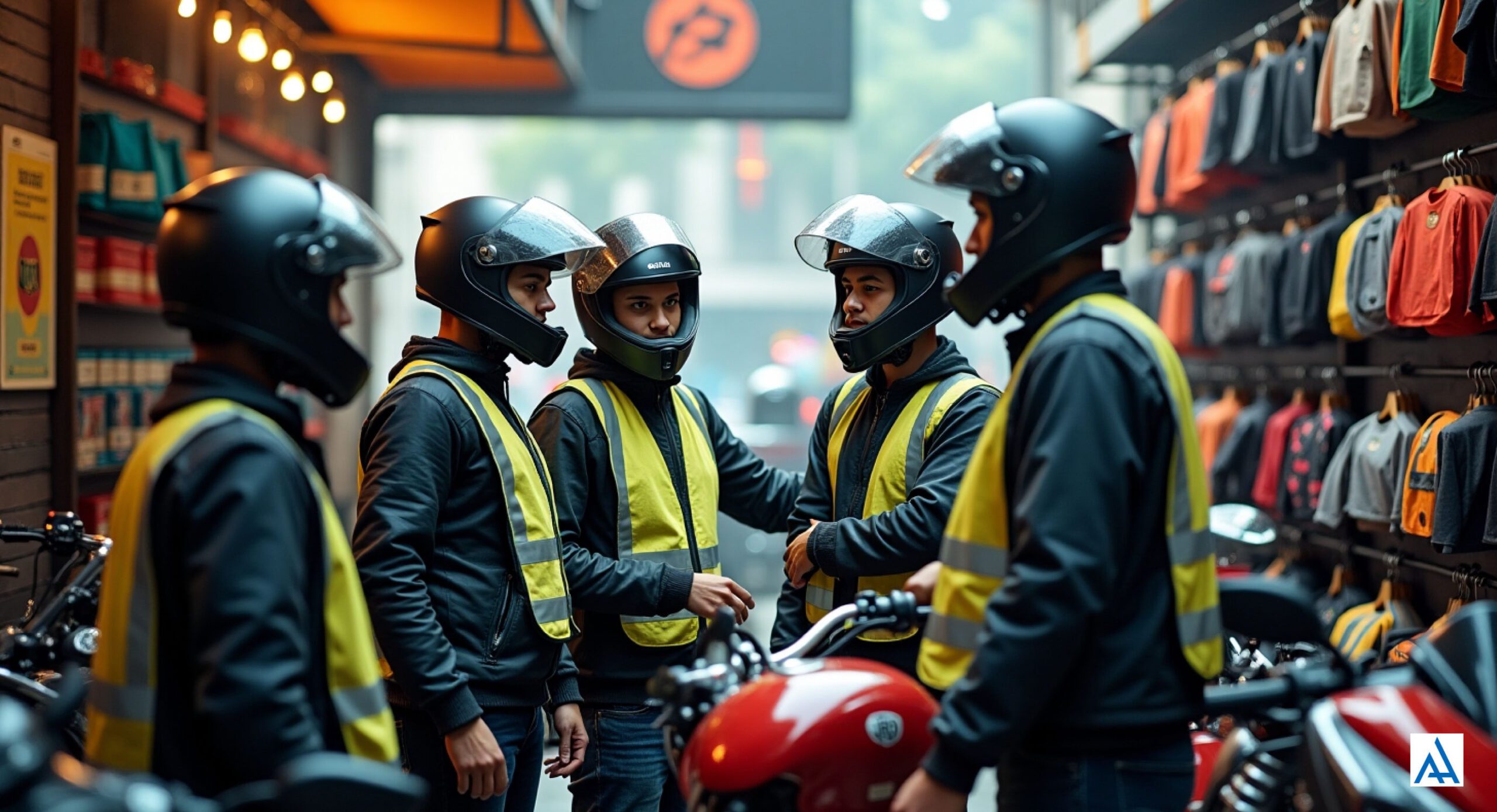 Budget Motorcycle Gear in India 2025 Budget Motorcycle Gear in India 2025