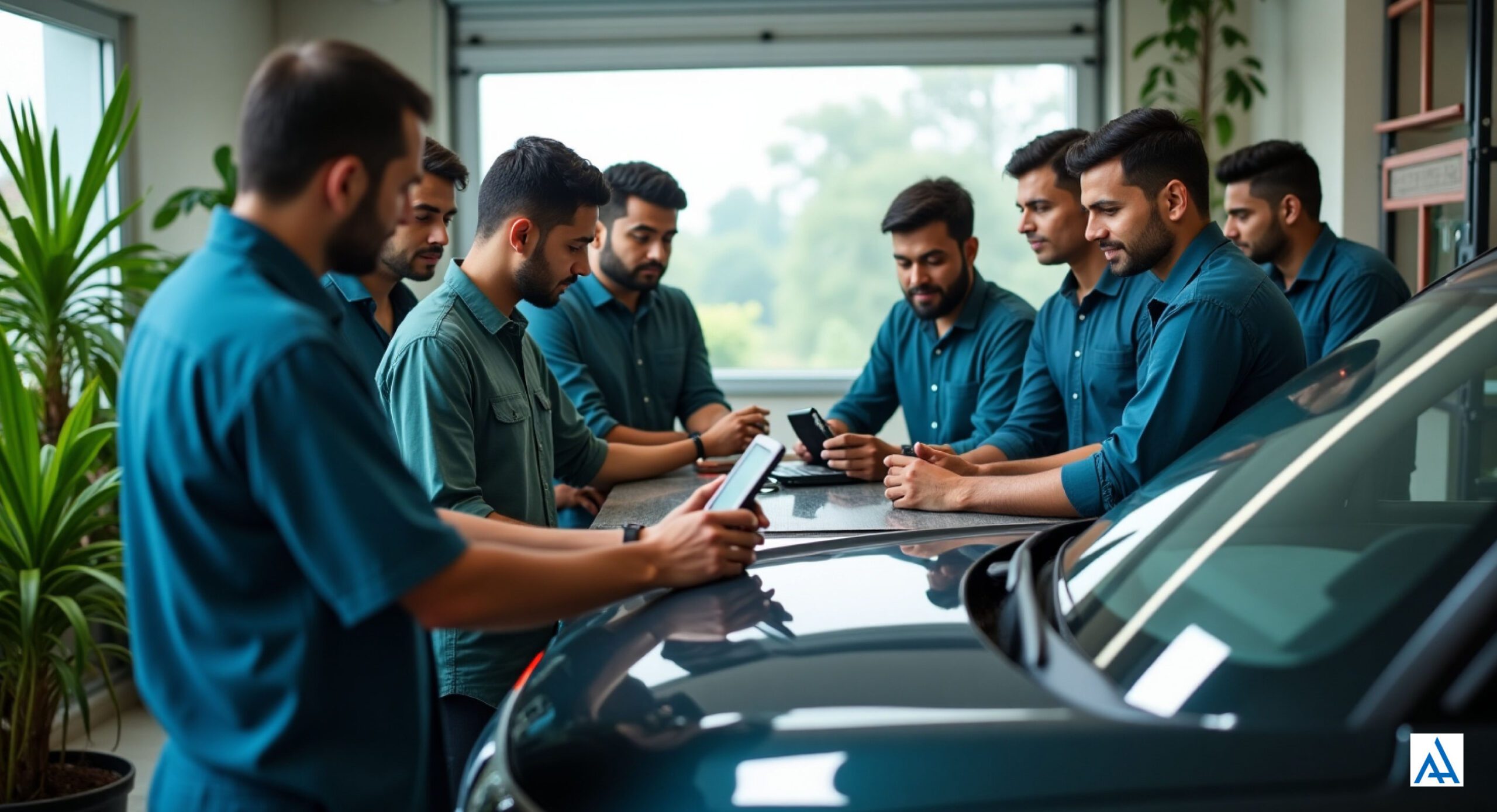 Hybrid Car Battery Care in India 2025