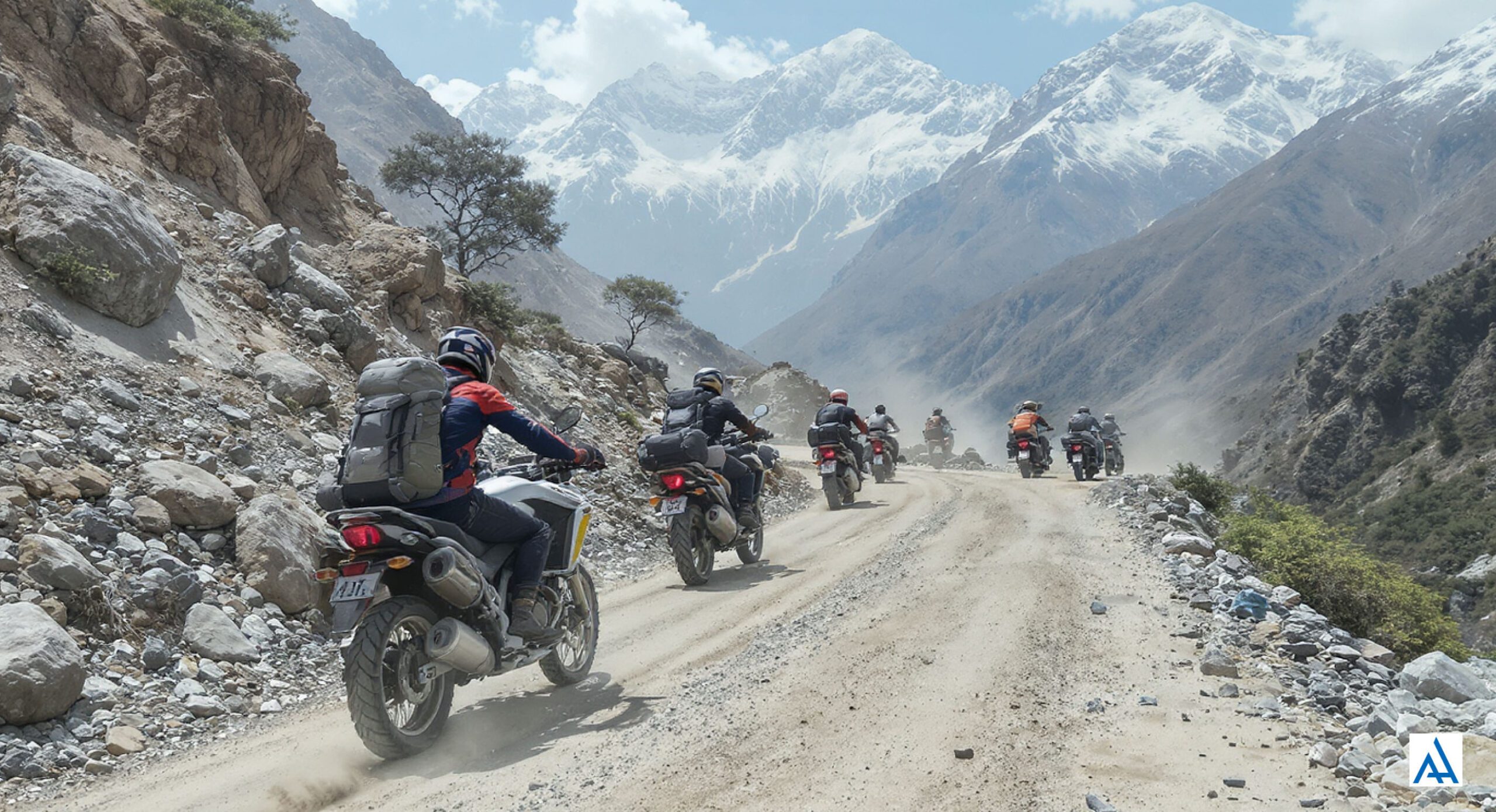 Affordable Adventure Touring Bikes in India 2025 Affordable Adventure Touring Bikes in India 2025