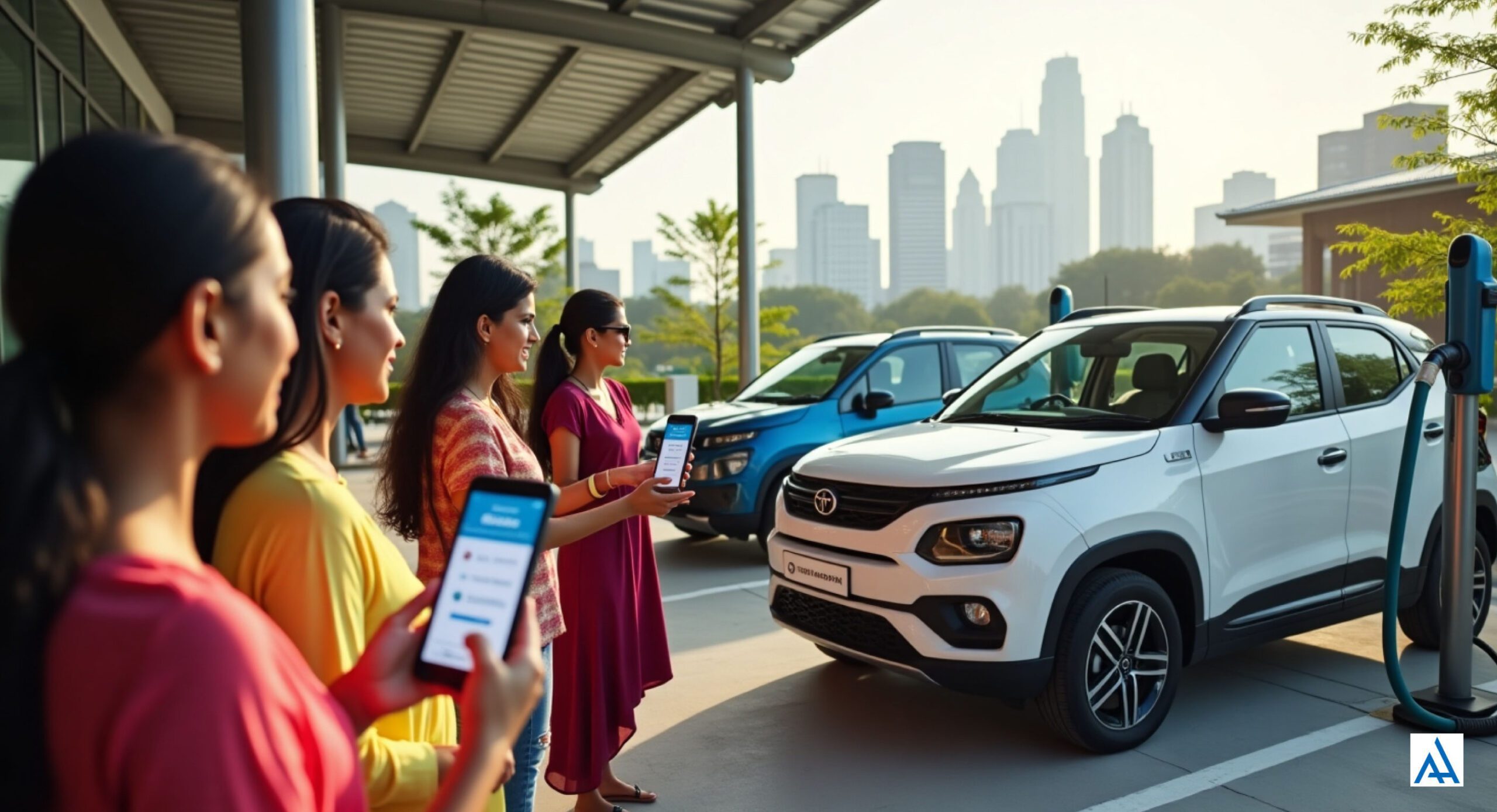 Best Affordable Electric SUVs in India 2025 Best Affordable Electric SUVs in India 2025