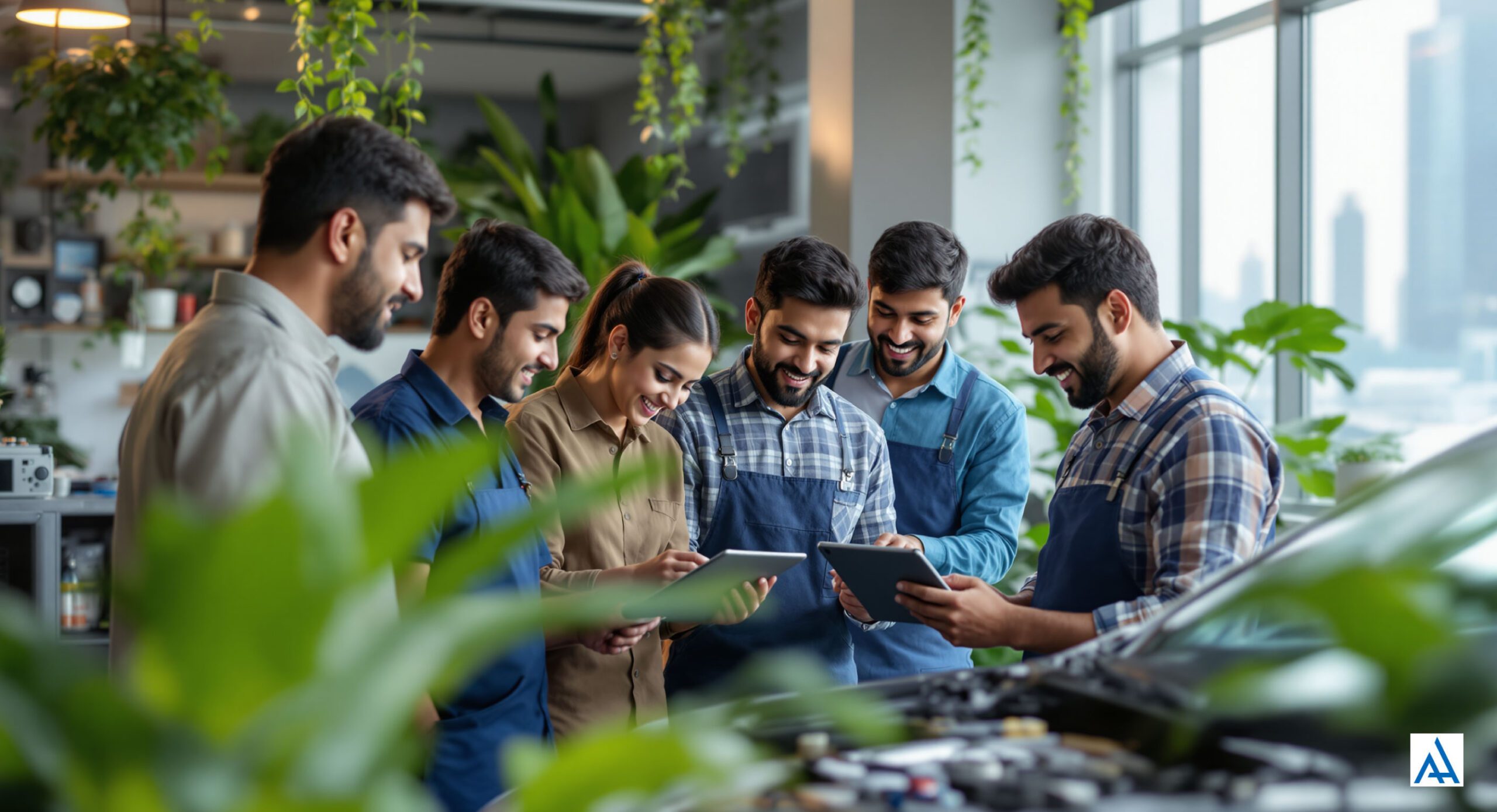 Hybrid Maintenance Guide for India 2025 Hybrid Maintenance Guide for India 2025