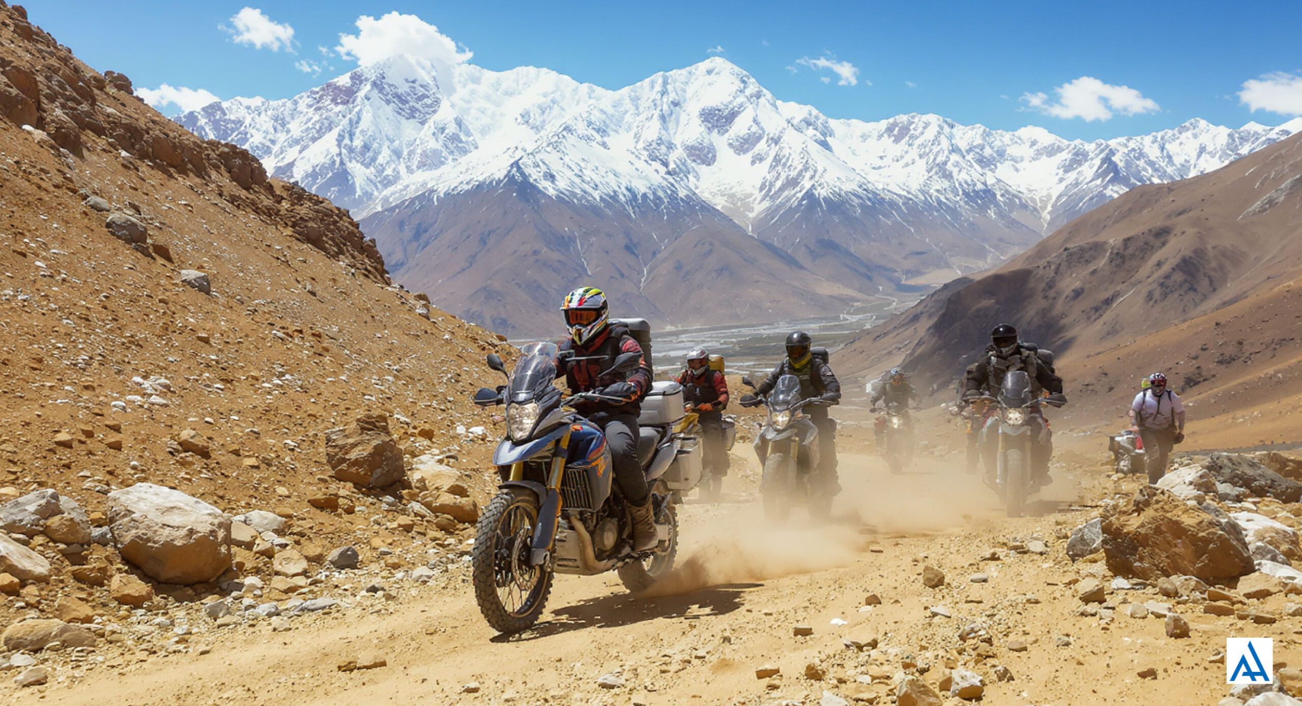 Himalayan Touring Motorcycle Comparison in India 2025