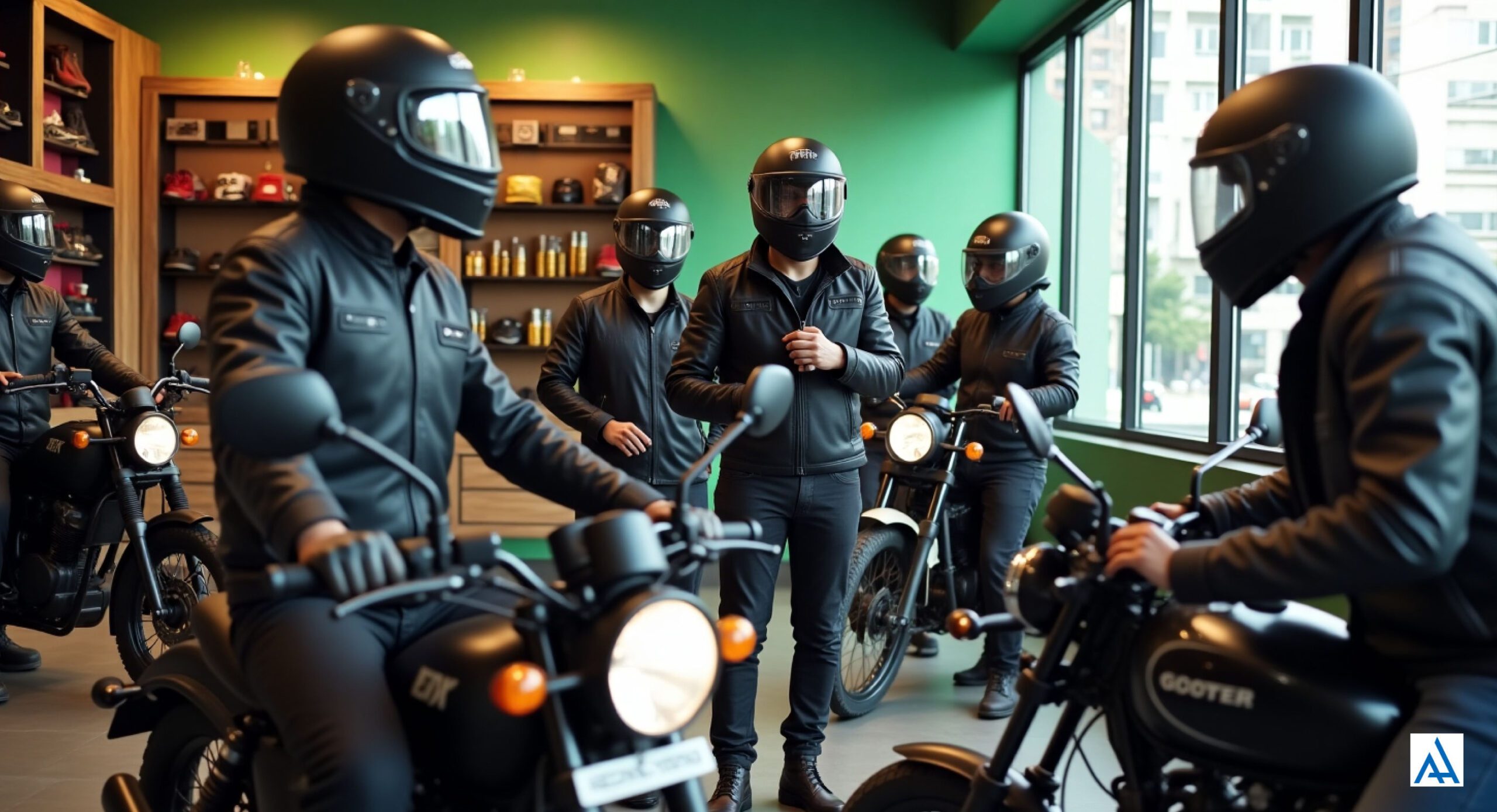 Motorcycle Gear Checklist for New Riders in India 2025 Motorcycle Gear Checklist for New Riders in India 2025