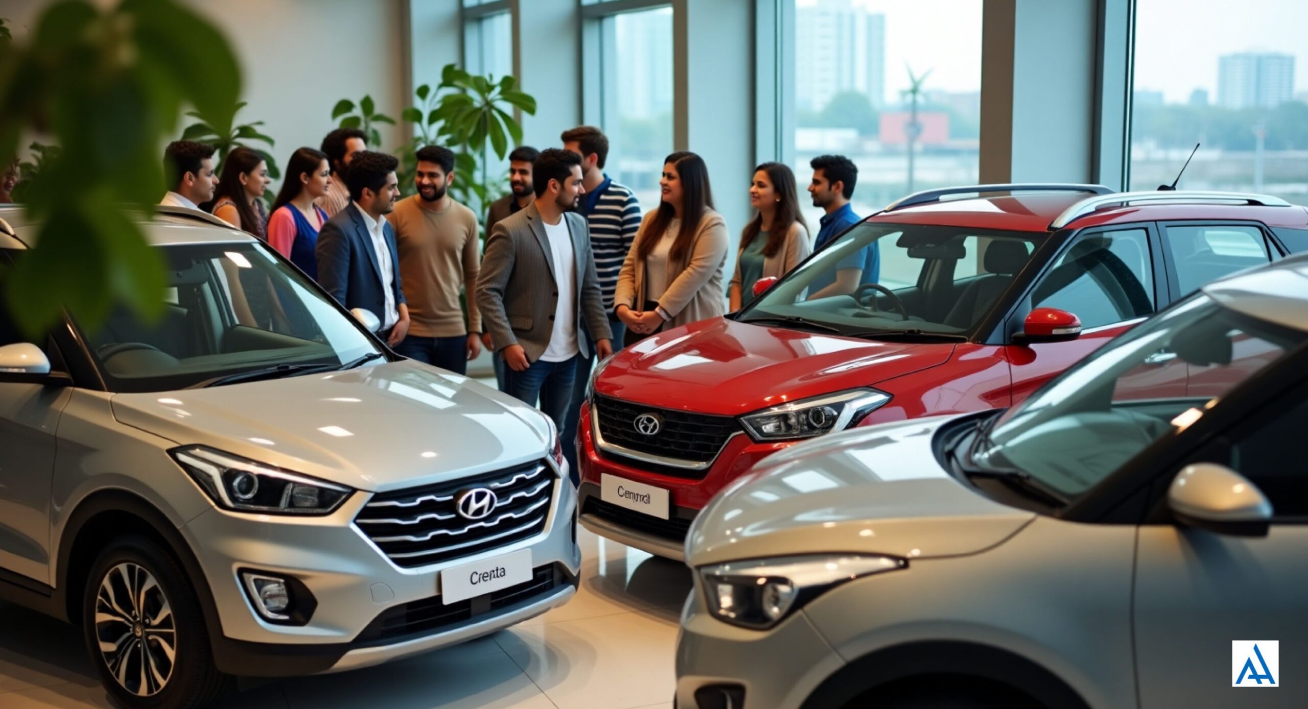 Best 5-Seater Compact SUVs in India 2025 Best 5-Seater Compact SUVs in India 2025