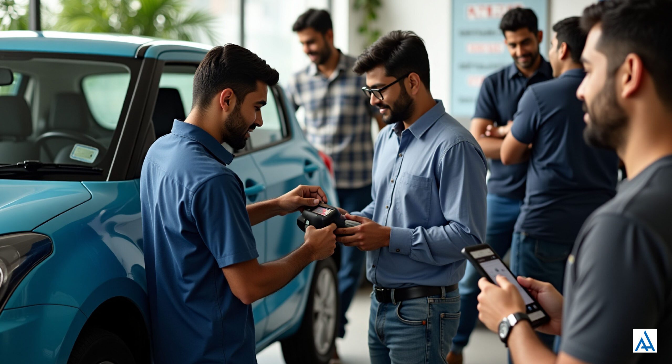 Essential Car Maintenance Tips for India 2025