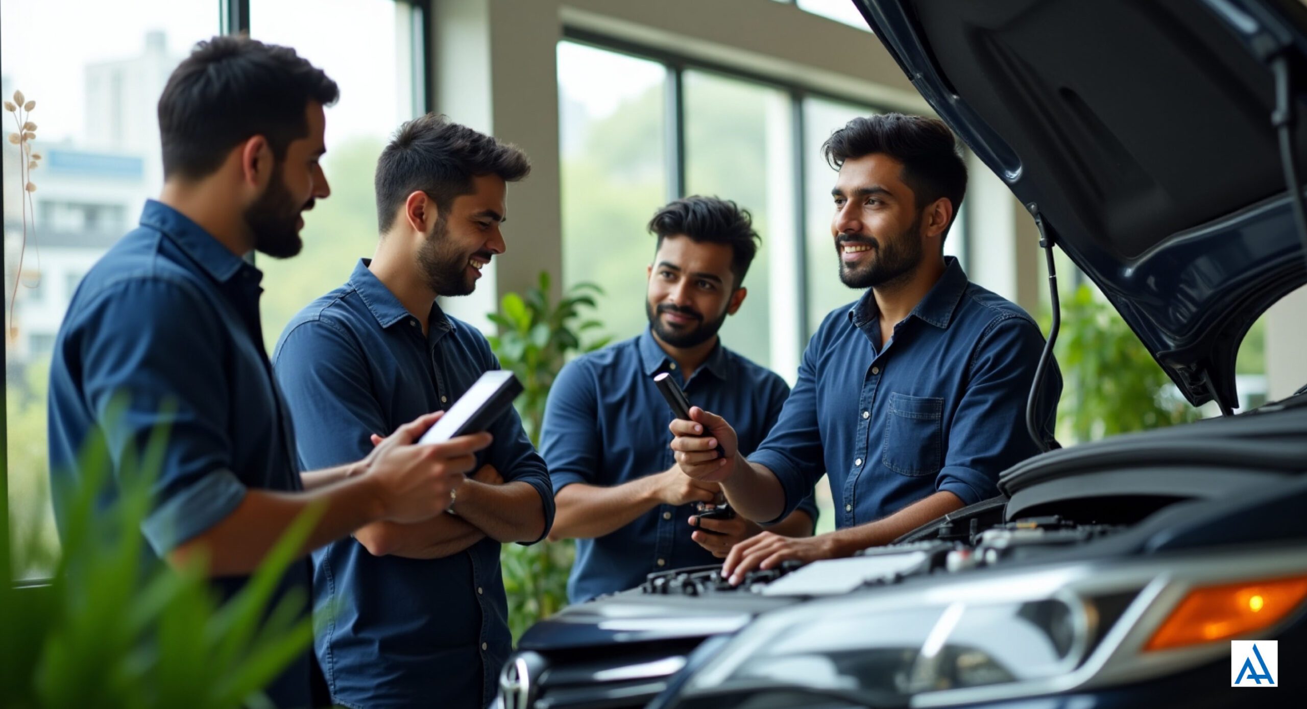 Extending Hybrid Vehicle Battery Life in India 2025 Extending Hybrid Vehicle Battery Life in India 2025