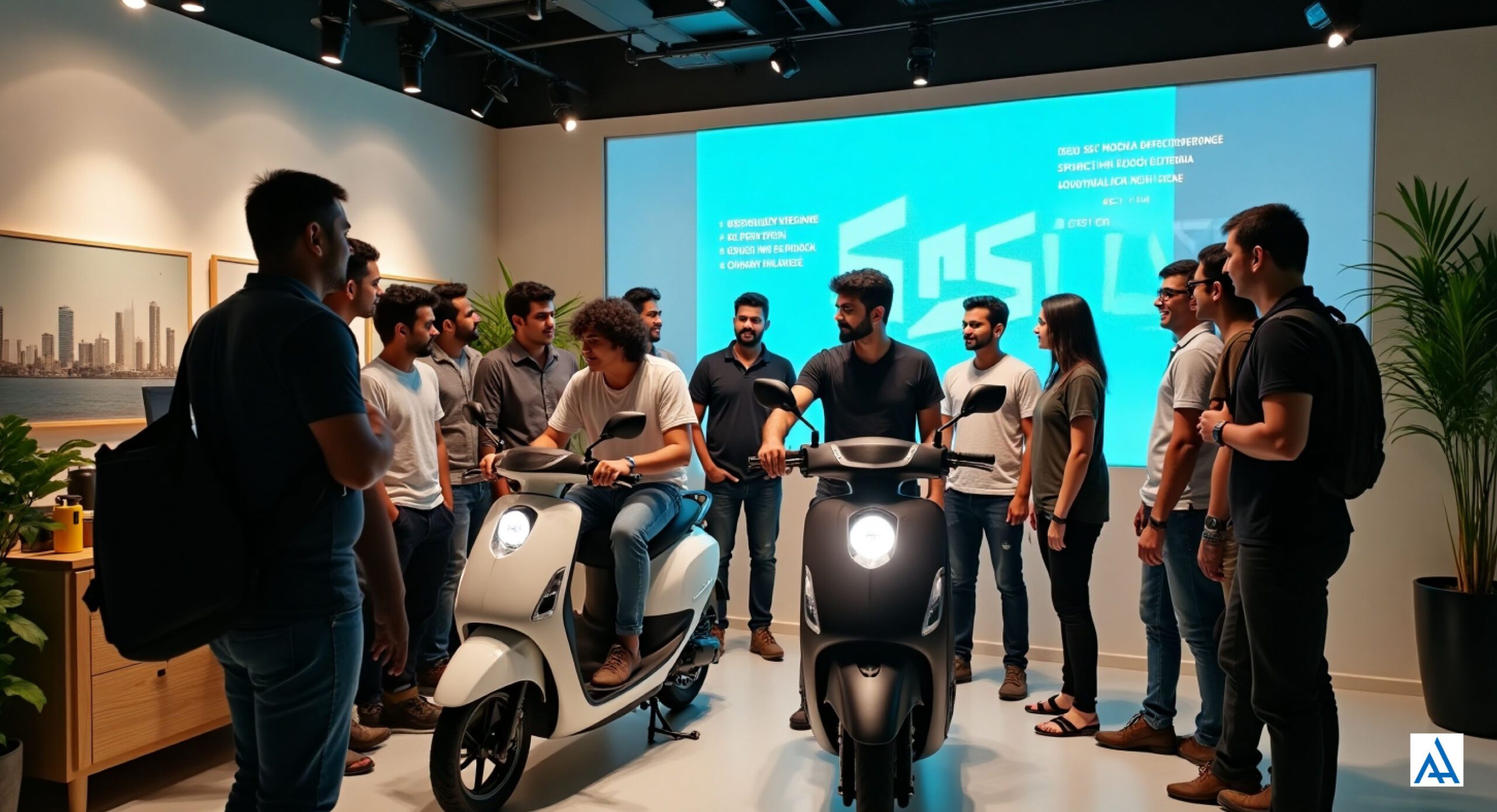 2025 Electric Scooter Guide for India