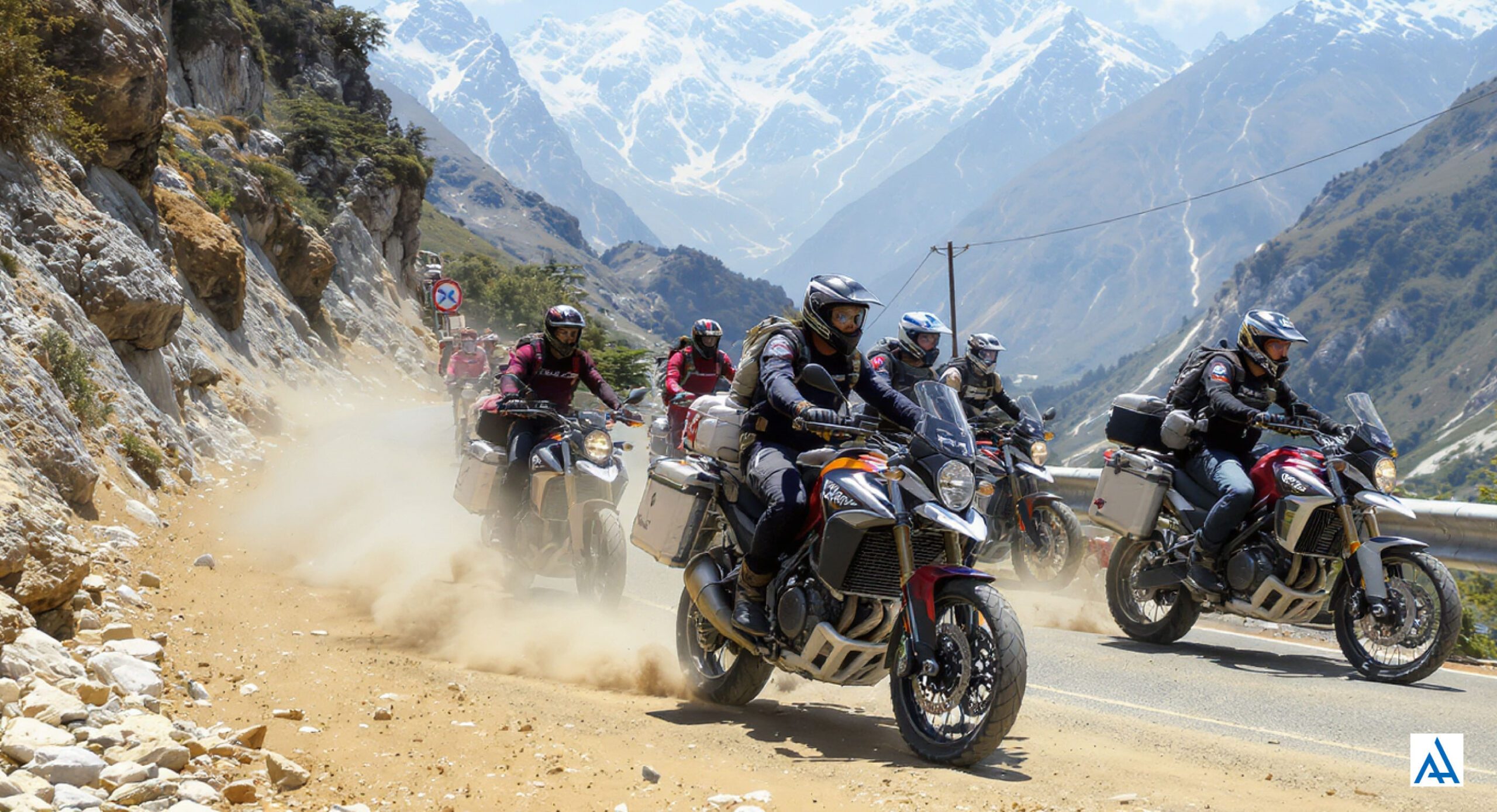 Affordable Adventure Touring Bikes in India 2025 Affordable Adventure Touring Bikes in India 2025