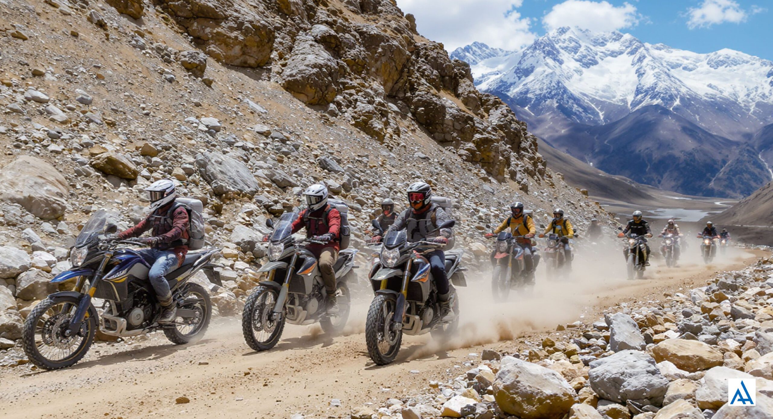 Himalayan Touring Motorcycle Comparison in India 2025