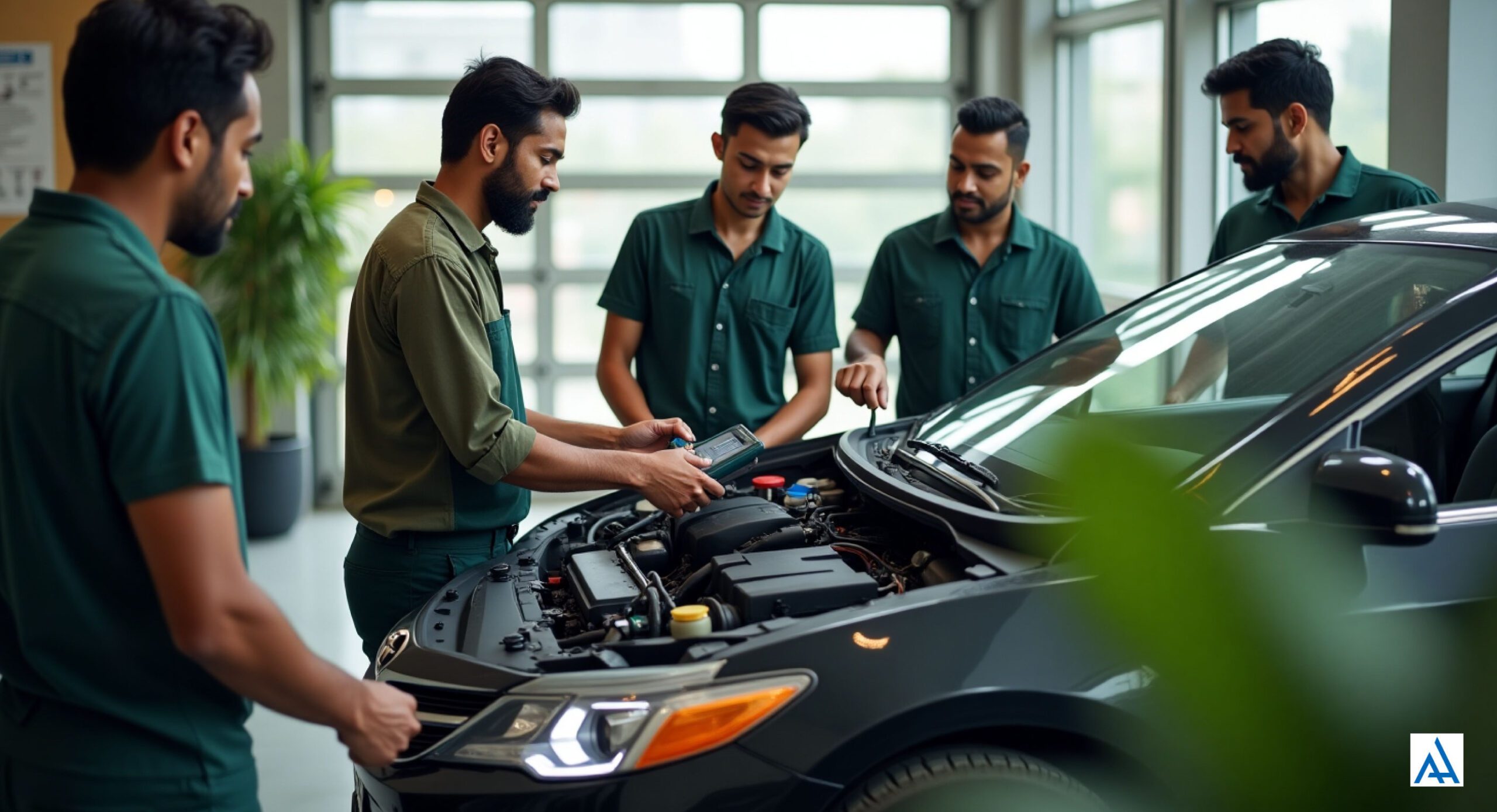 Extending Hybrid Vehicle Battery Life in India 2025