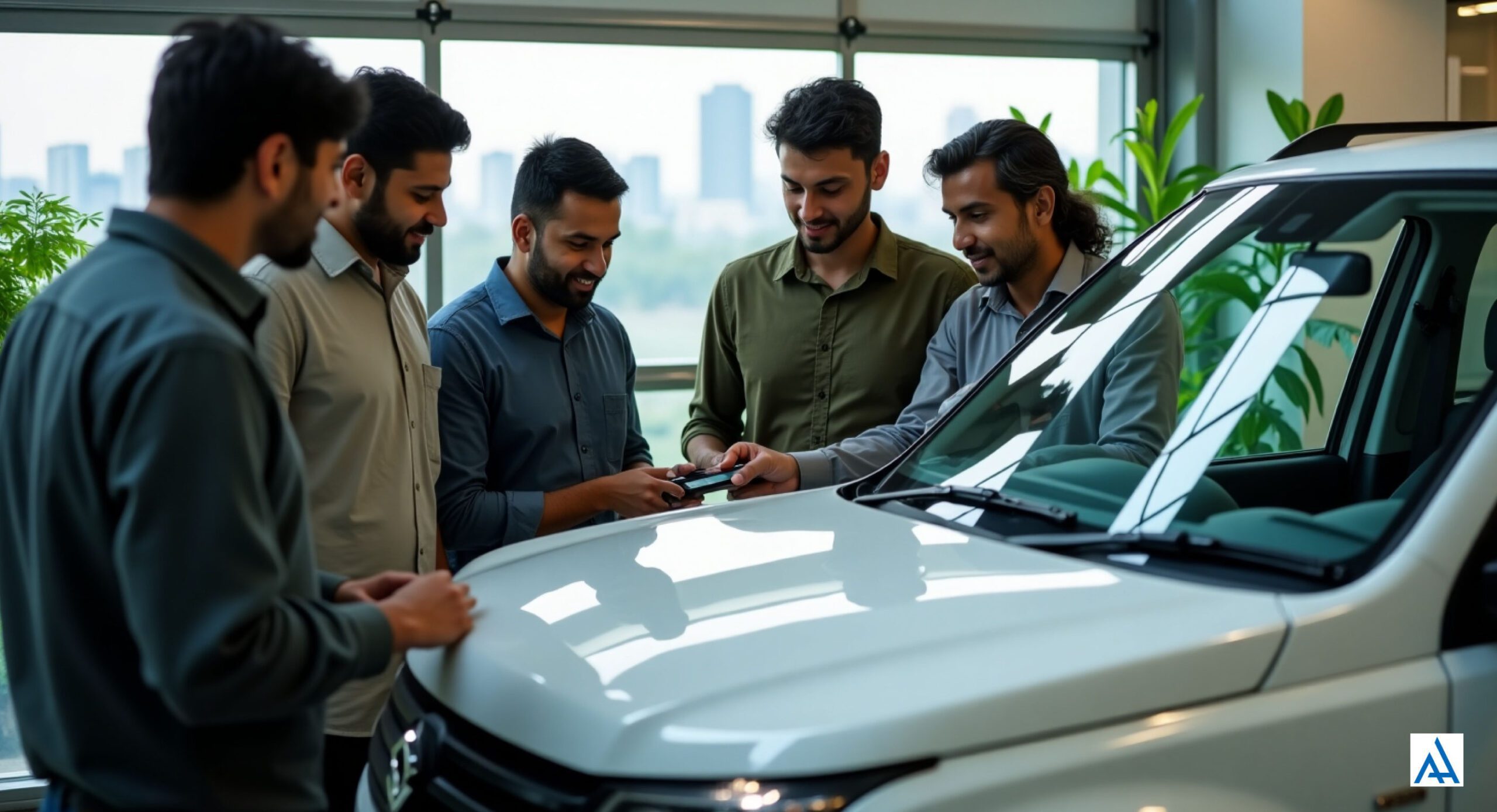 Hybrid Car Battery Care in India 2025