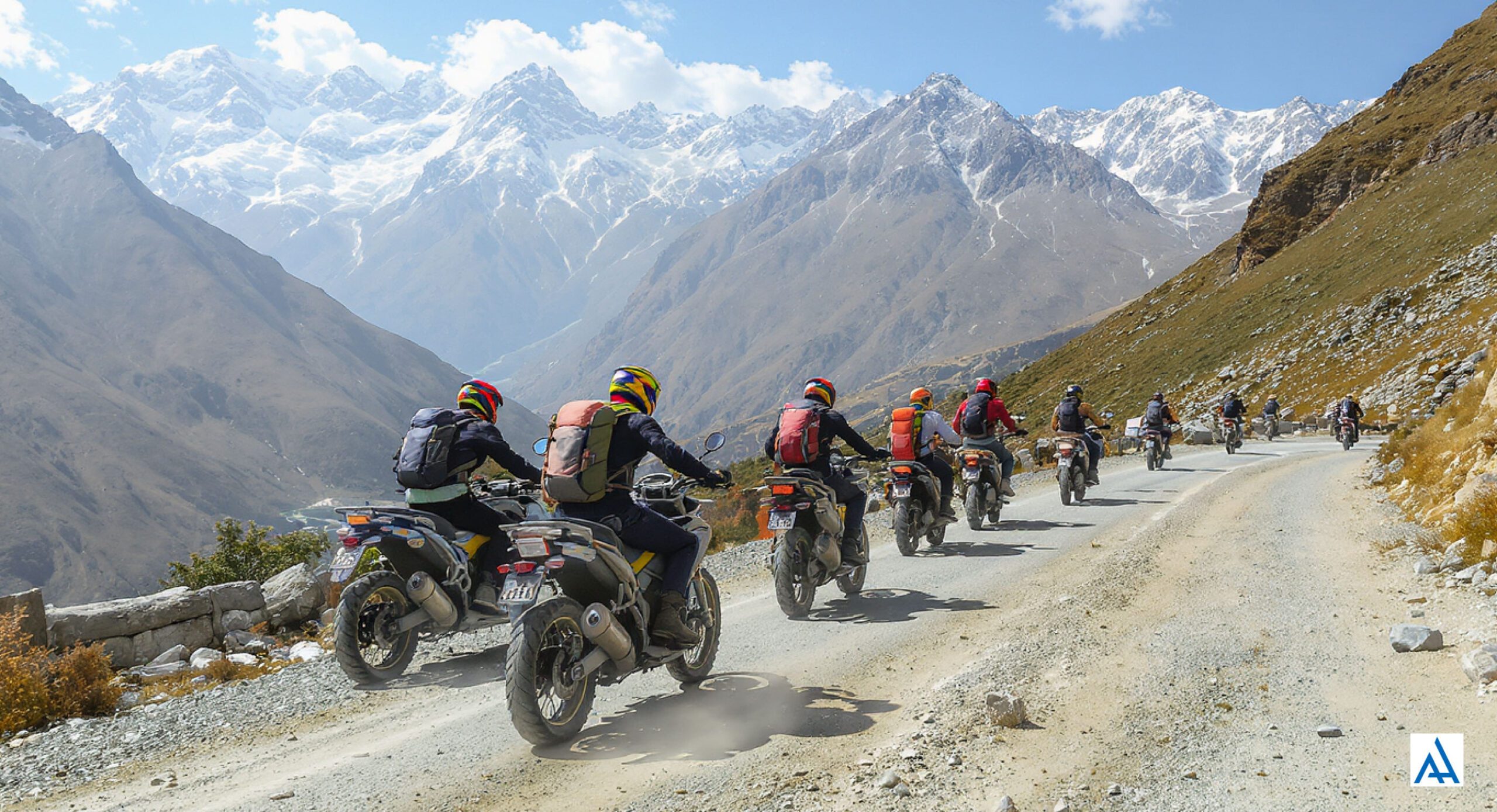 Affordable Adventure Touring Bikes in India 2025