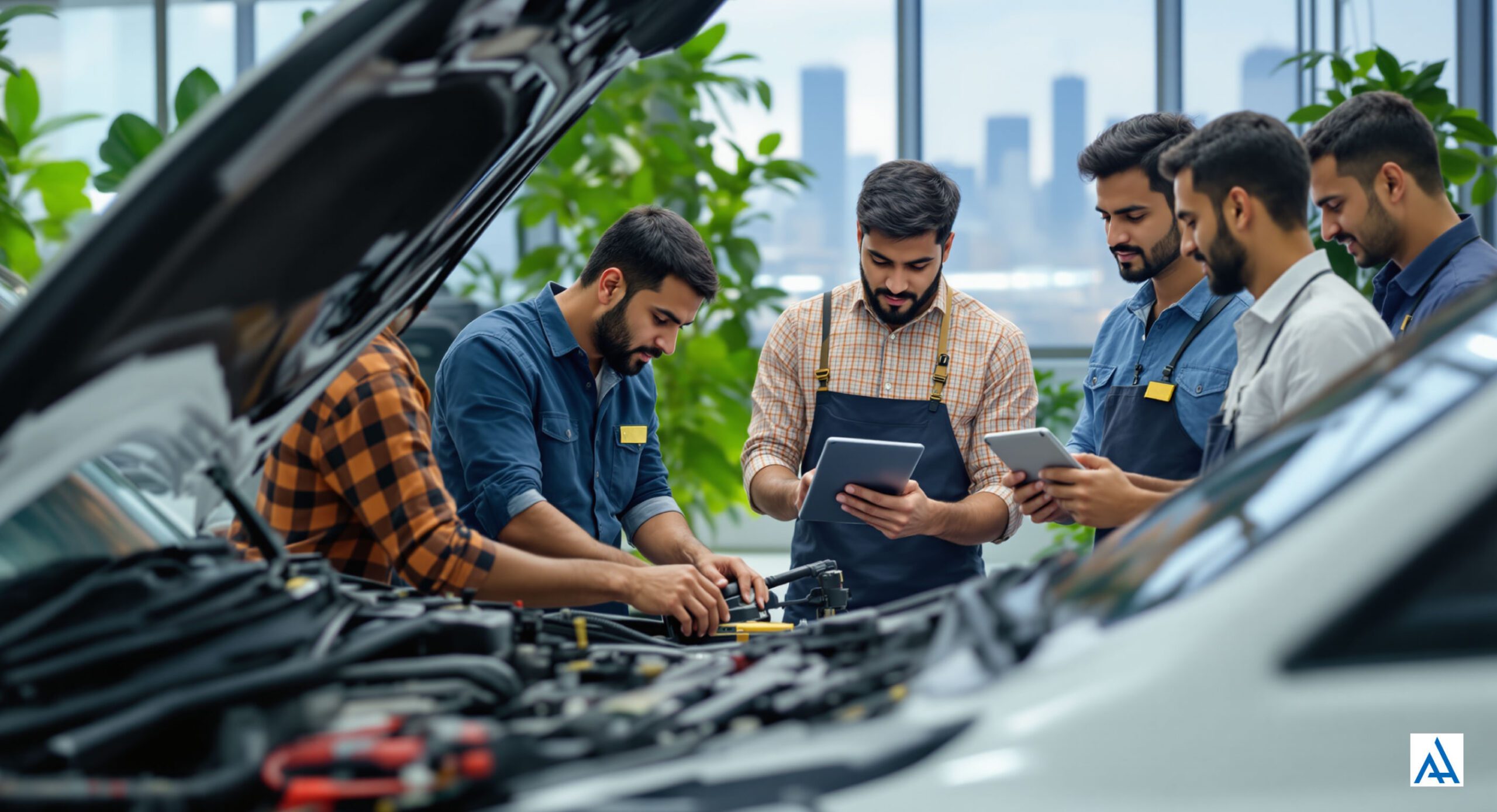 Hybrid Maintenance Guide for India 2025