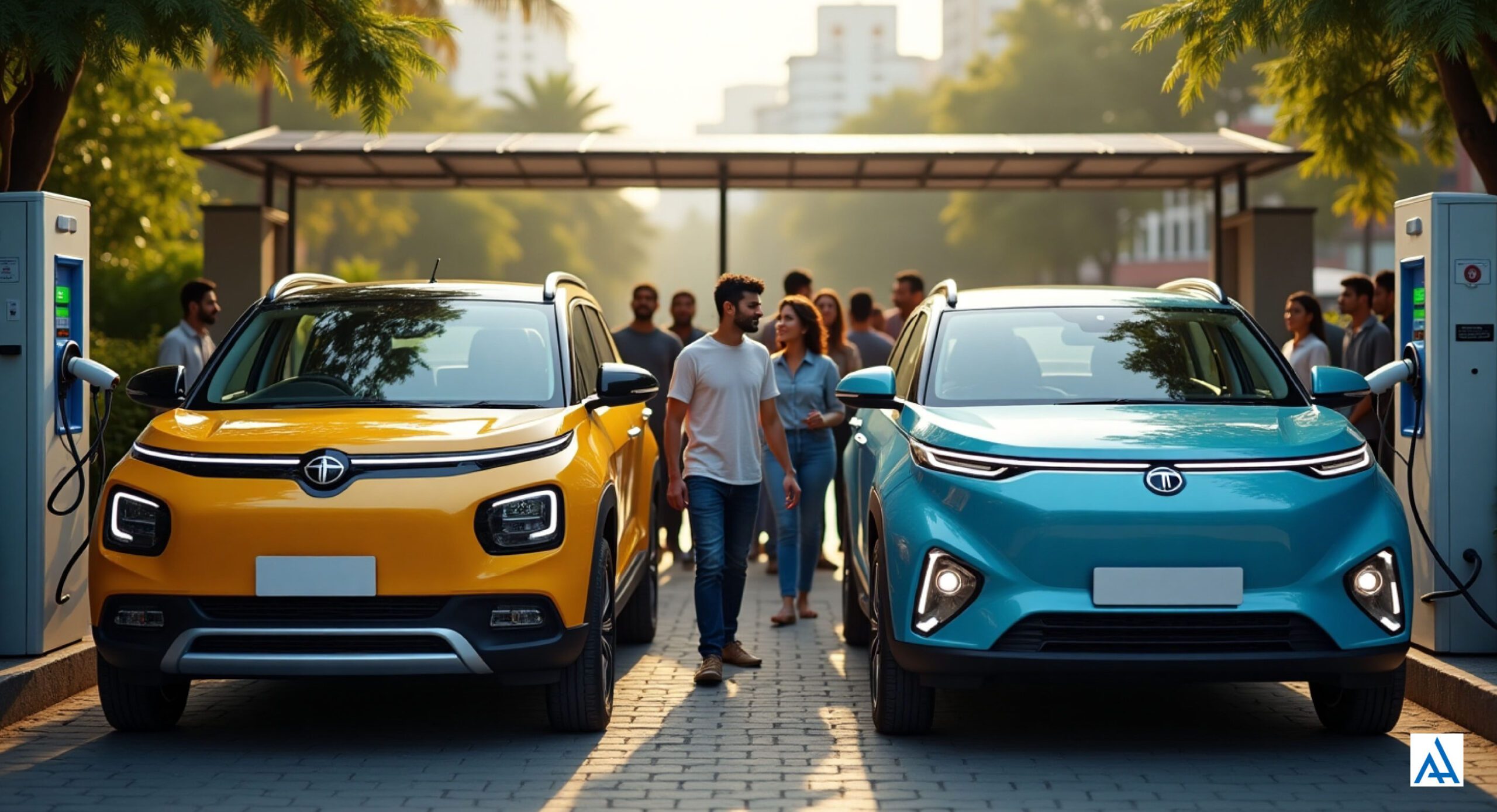 Affordable EV Charging Solutions in India 2025 Affordable EV Charging Solutions in India 2025
