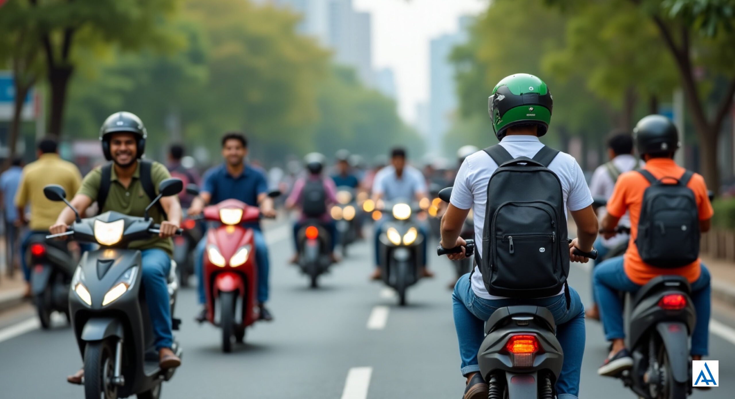Electric Scooters for Daily Commute in Pune 2025 Electric Scooters for Daily Commute in Pune 2025