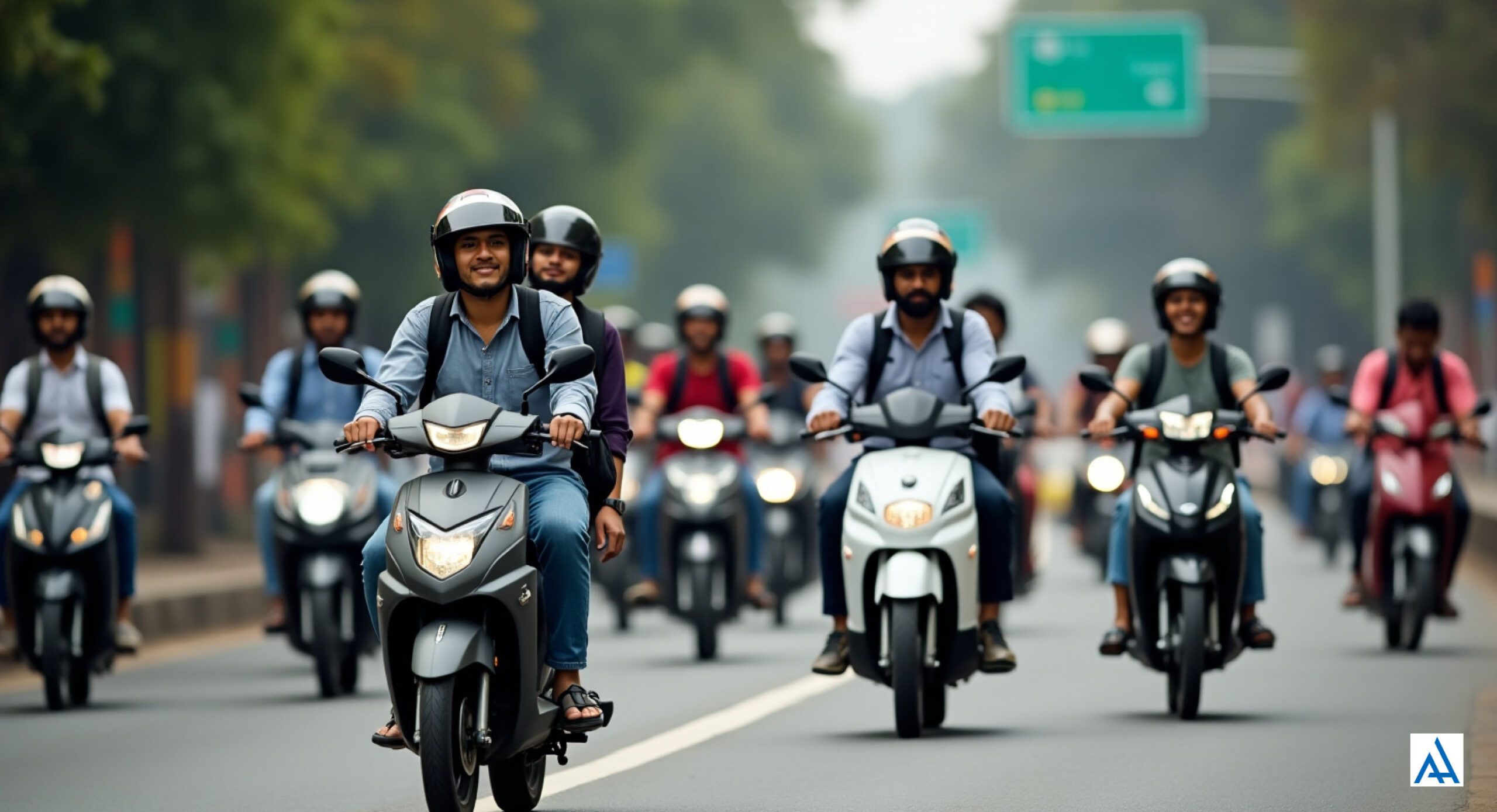 Affordable EV Two-Wheelers in India 2025 Affordable EV Two-Wheelers in India 2025