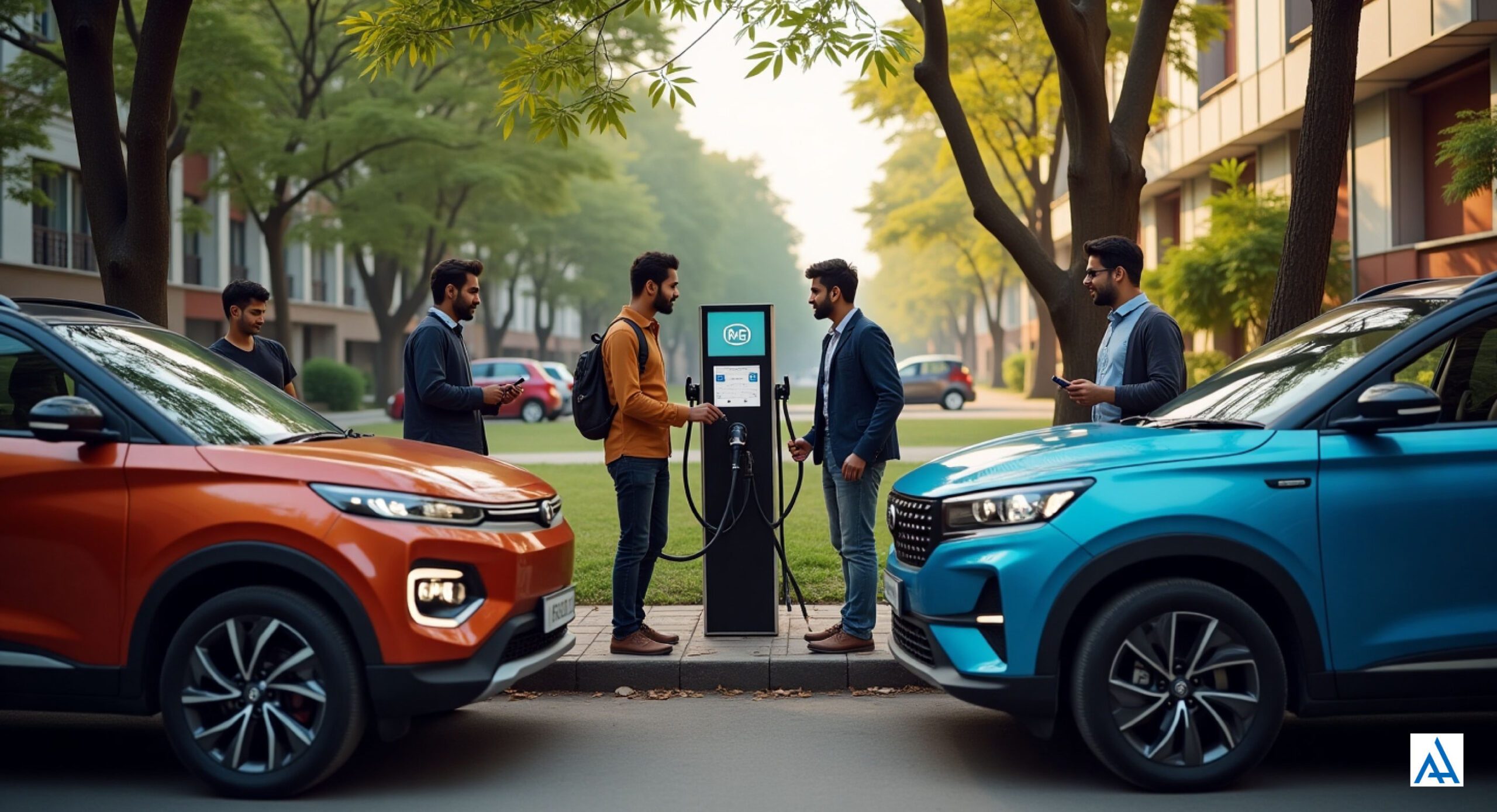 Affordable EV Charging Solutions in India 2025 Affordable EV Charging Solutions in India 2025