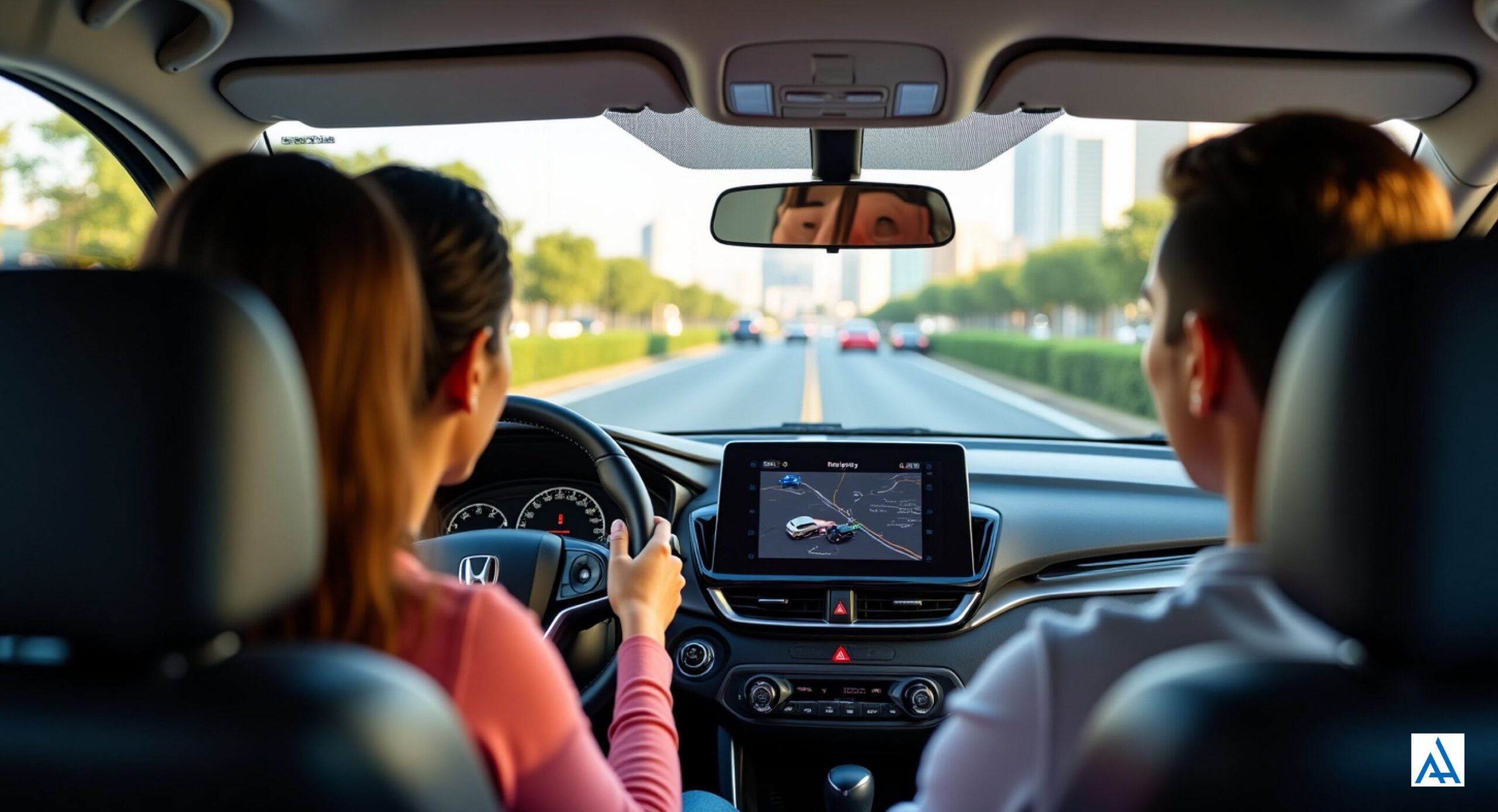 Affordable ADAS Cars in India 2025