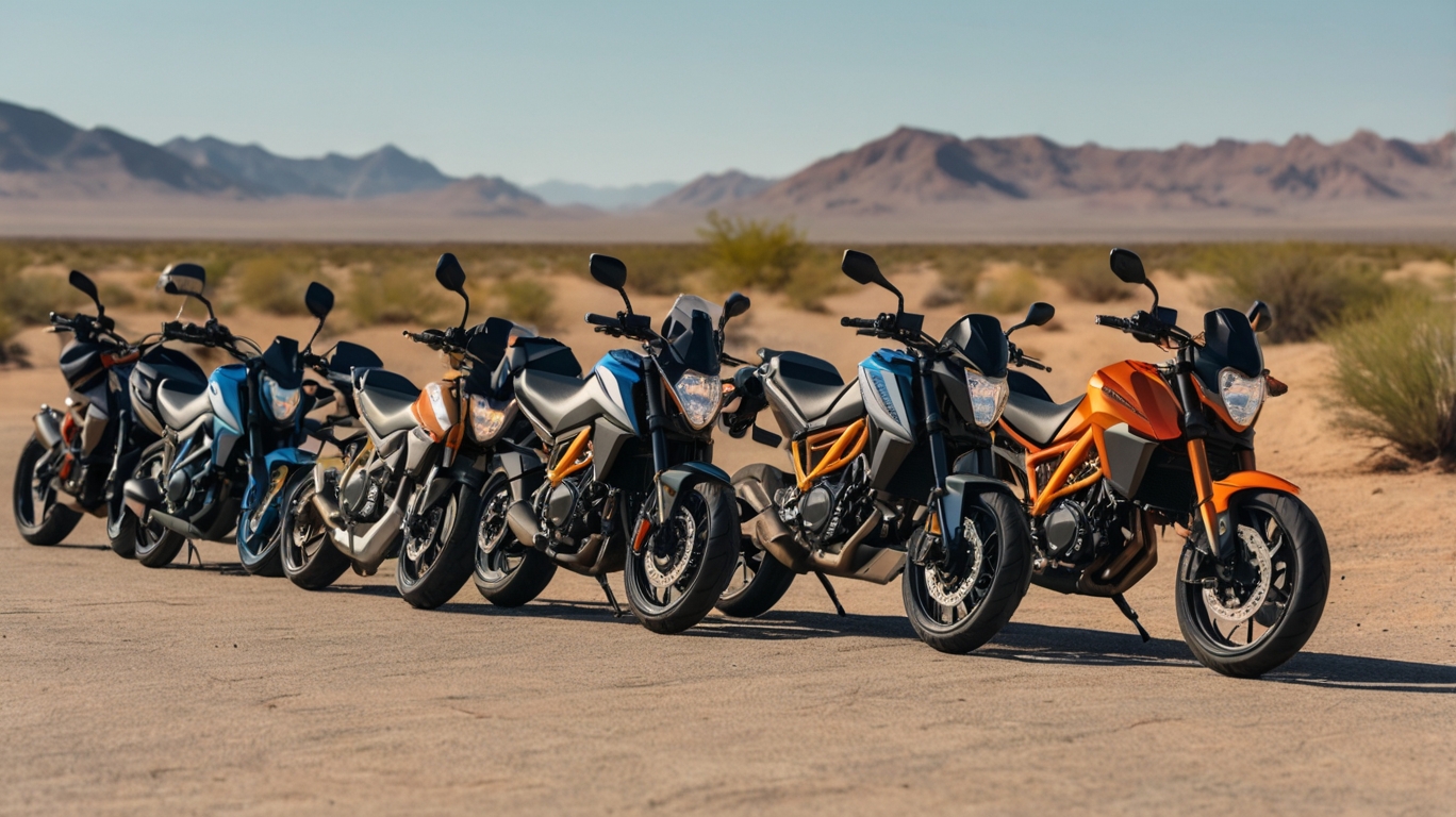 Top 10 Fuel-Efficient Bikes in 2025: Ride More, Spend Less