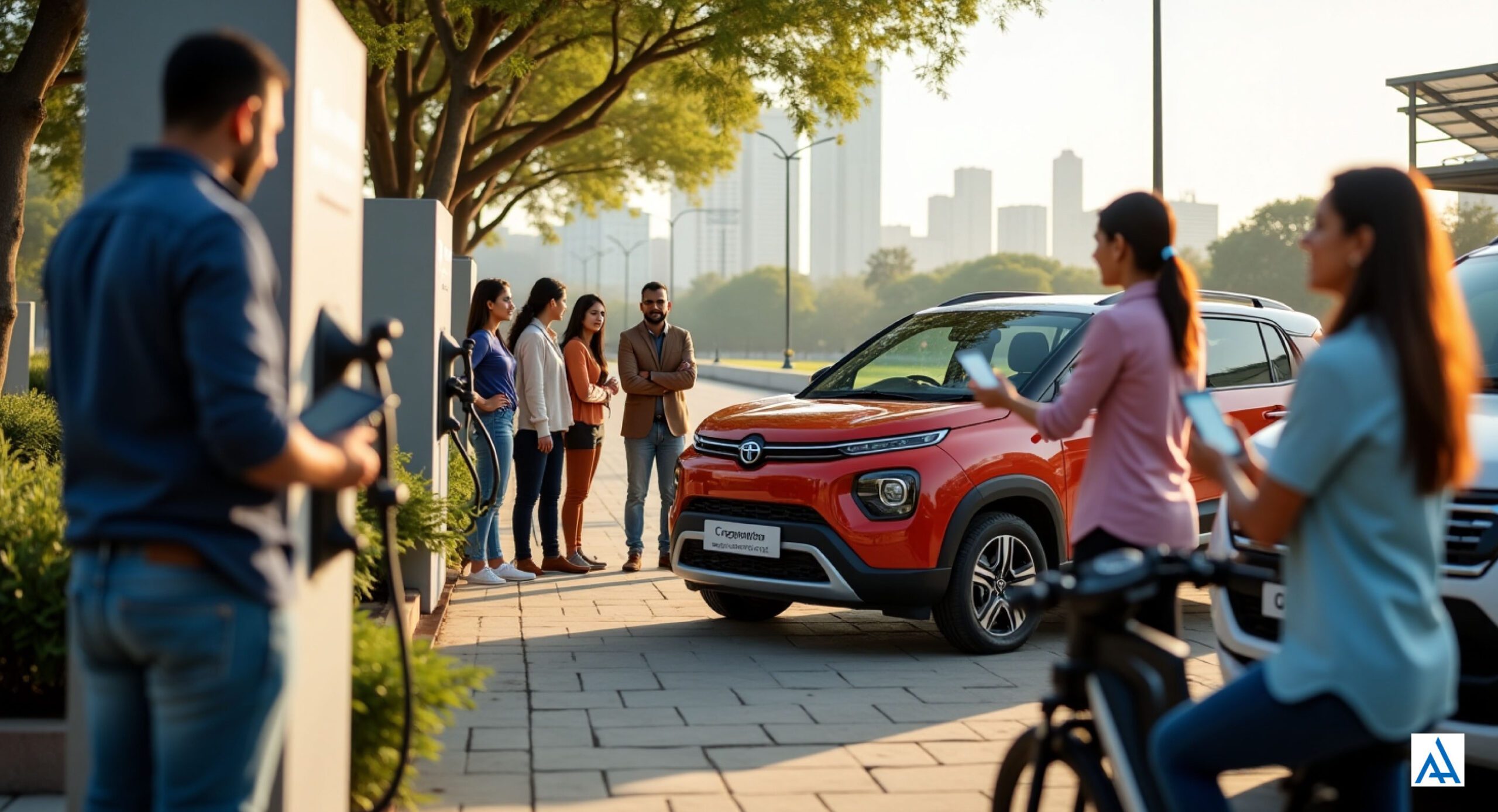 Best Affordable Electric SUVs in India 2025 Best Affordable Electric SUVs in India 2025